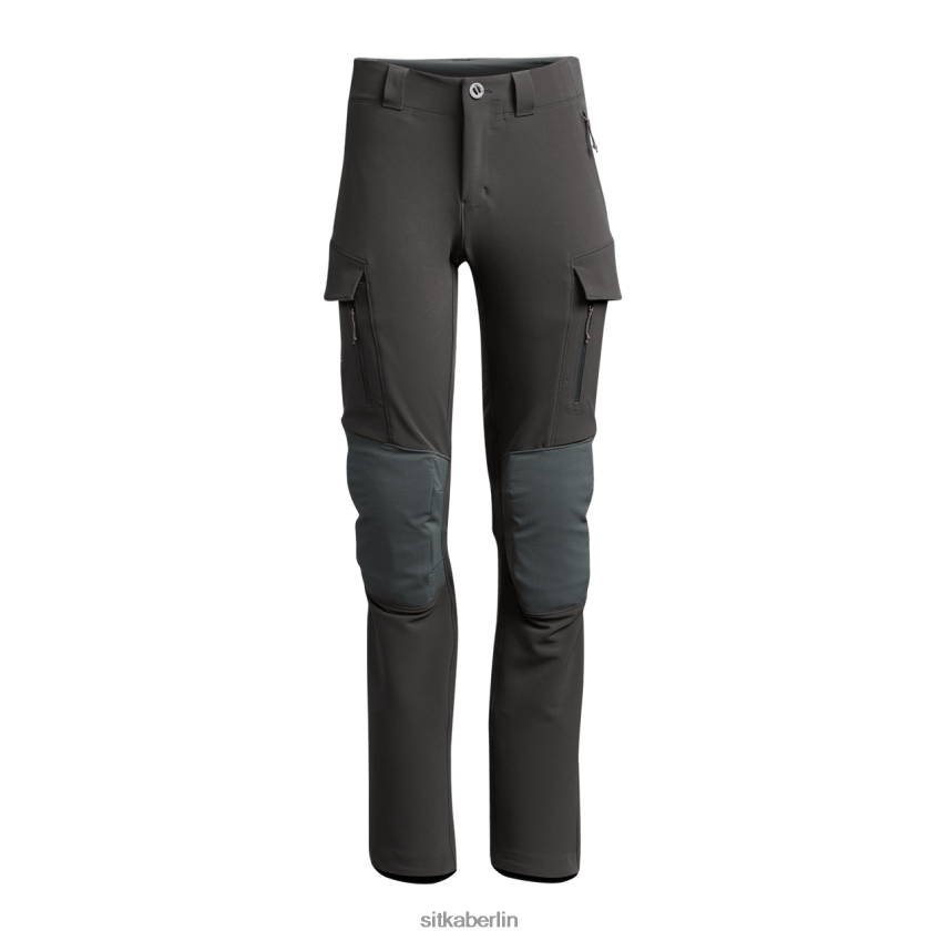 Böden de SITKA Gear Frauen Timberline-Hose führen ZPVJL0413