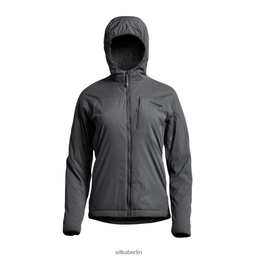 Jacken und Westen de SITKA Gear Frauen Ambient-Jacke führen ZPVJL0386