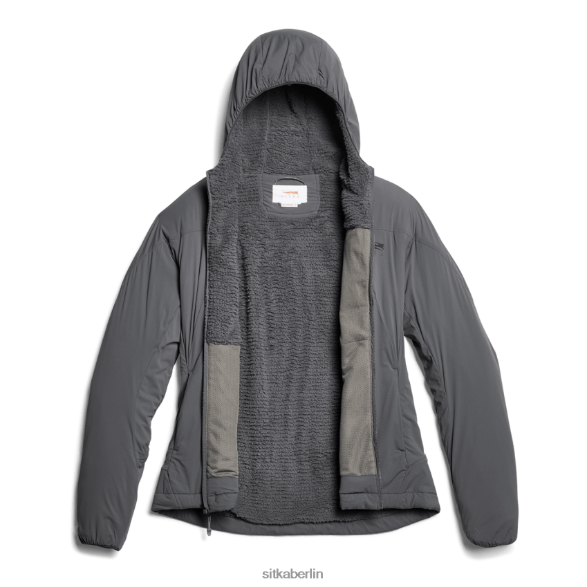 Jacken und Westen de SITKA Gear Frauen Ambient-Jacke führen ZPVJL0386