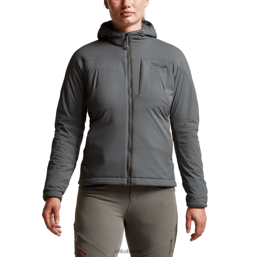 Jacken und Westen de SITKA Gear Frauen Ambient-Jacke führen ZPVJL0386