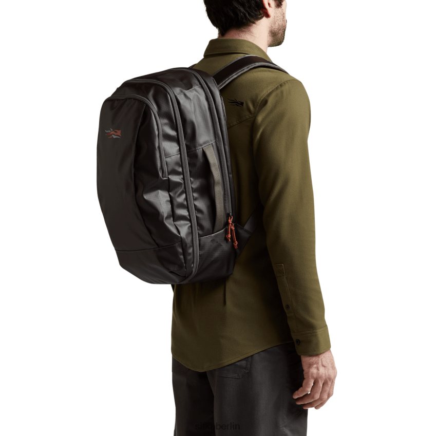 Gepäck de SITKA Gear unisex Drifter-Reiserucksack führen ZPVJL0371