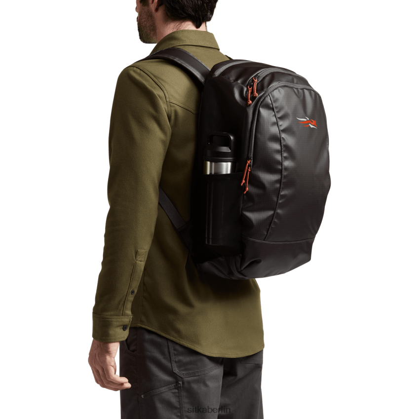 Gepäck de SITKA Gear unisex Drifter-Reiserucksack führen ZPVJL0371