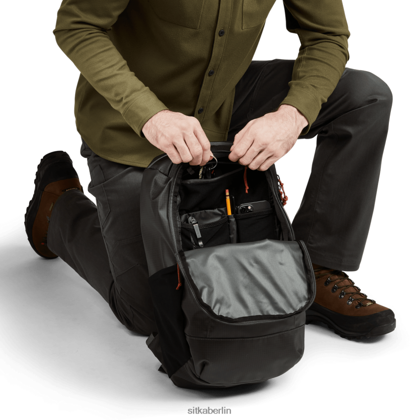 Gepäck de SITKA Gear unisex Drifter-Reiserucksack führen ZPVJL0371