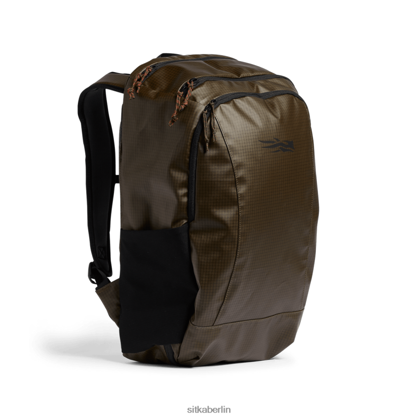 Gepäck de SITKA Gear unisex Drifter-Reiserucksack verdeckt ZPVJL0372