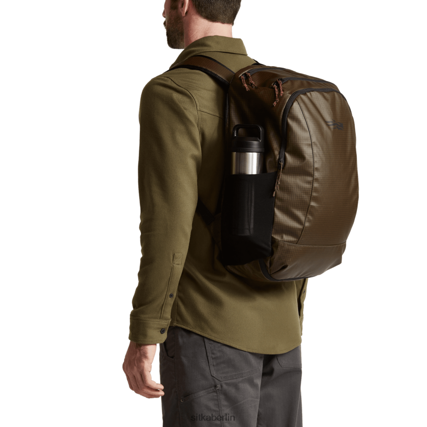 Gepäck de SITKA Gear unisex Drifter-Reiserucksack verdeckt ZPVJL0372
