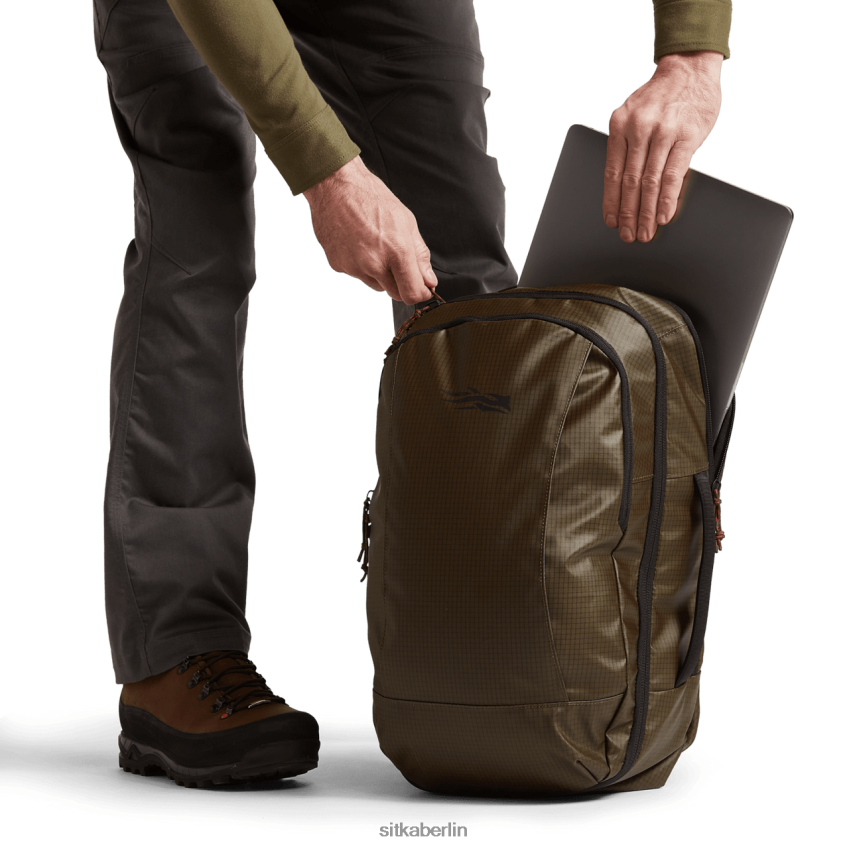 Gepäck de SITKA Gear unisex Drifter-Reiserucksack verdeckt ZPVJL0372