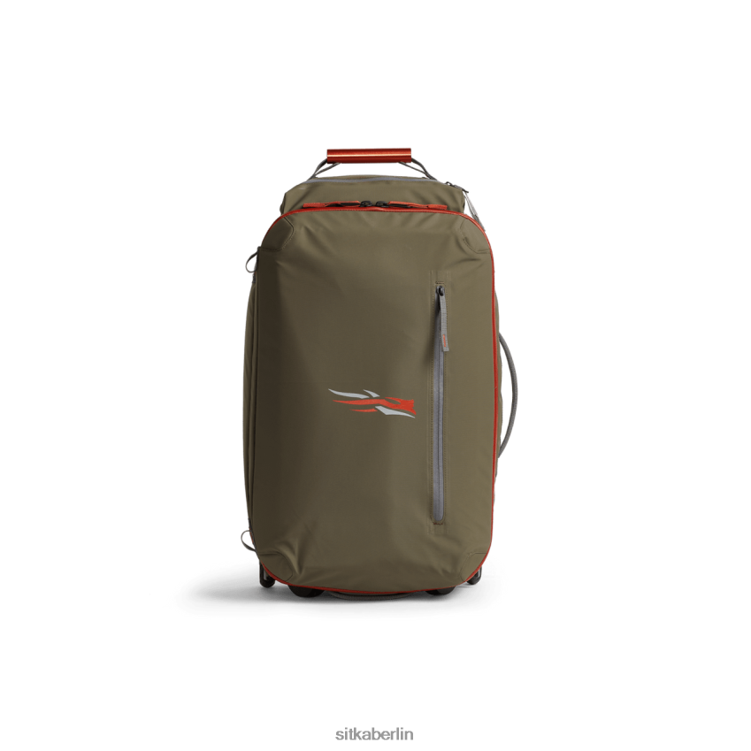 Gepäck de SITKA Gear unisex Wanderhandgepäck Pyrit ZPVJL0375