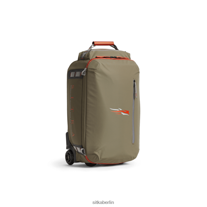 Gepäck de SITKA Gear unisex Wanderhandgepäck Pyrit ZPVJL0375