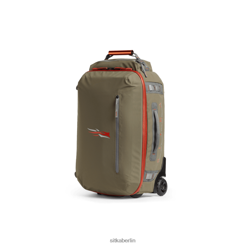Gepäck de SITKA Gear unisex Wanderhandgepäck Pyrit ZPVJL0375