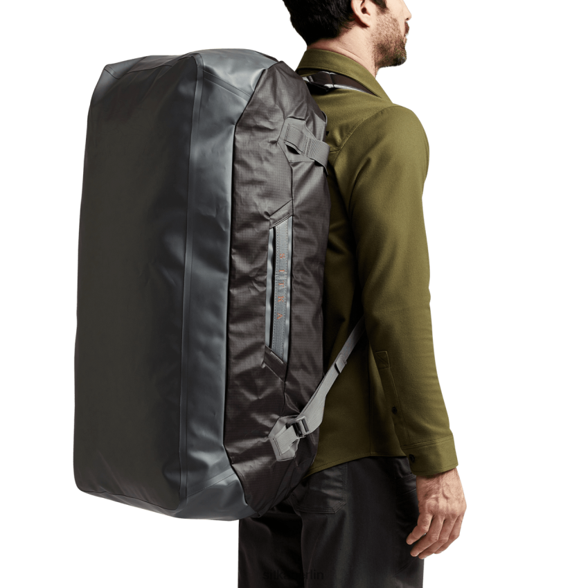 Gepäck de SITKA Gear unisex Drifter-Reisetasche 110l führen ZPVJL0369