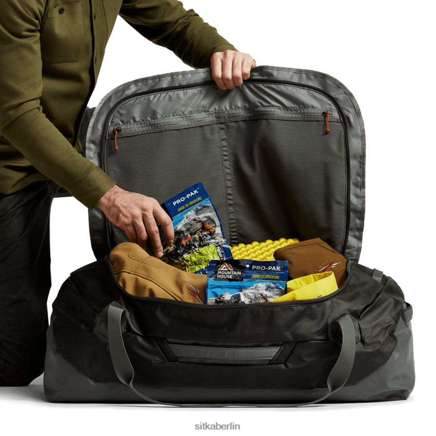 Gepäck de SITKA Gear unisex Drifter-Reisetasche 110l führen ZPVJL0369