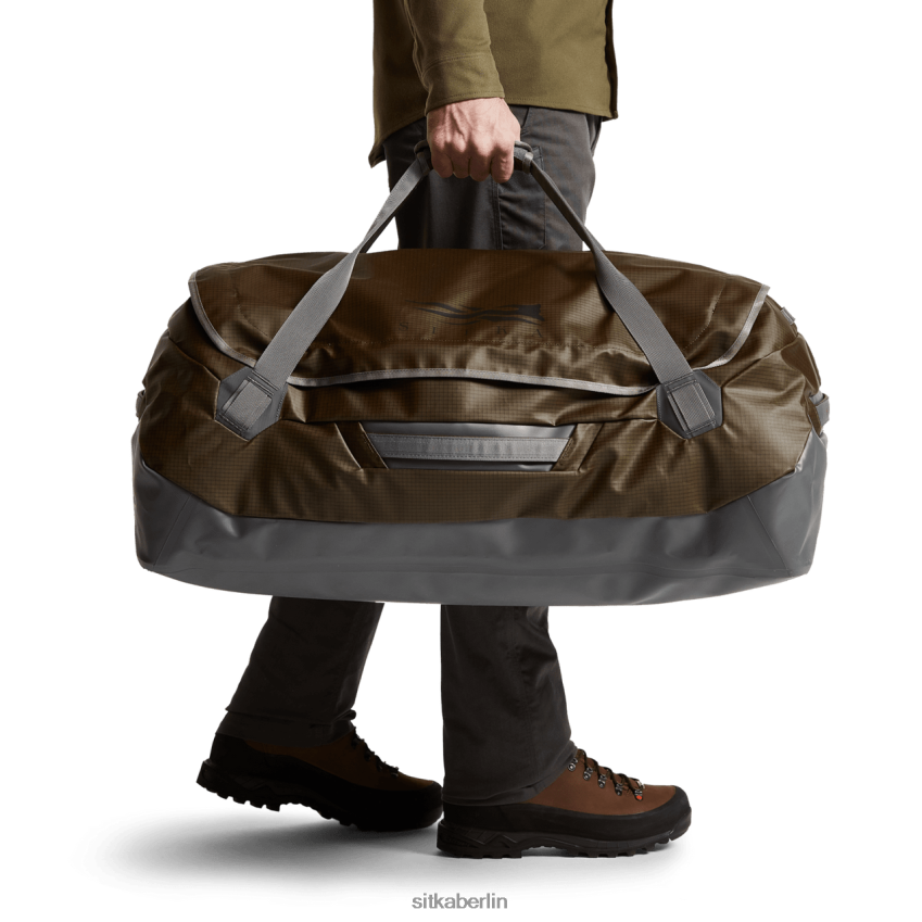 Gepäck de SITKA Gear unisex Drifter-Reisetasche 110l verdeckt ZPVJL0370
