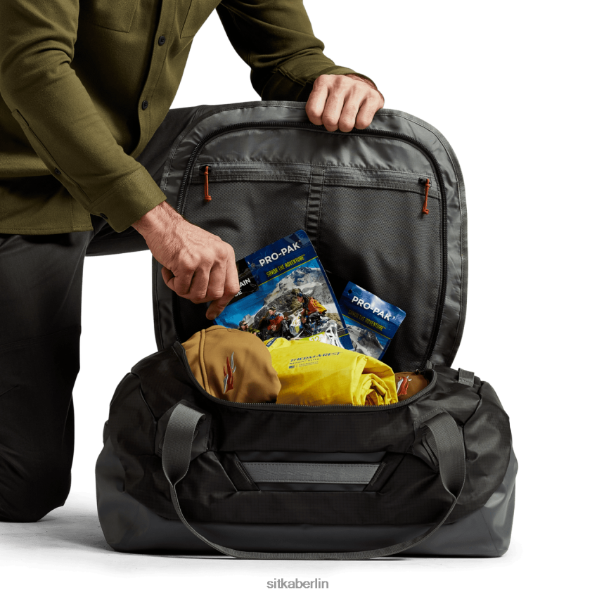 Gepäck de SITKA Gear unisex Drifter-Reisetasche 50l führen ZPVJL0363