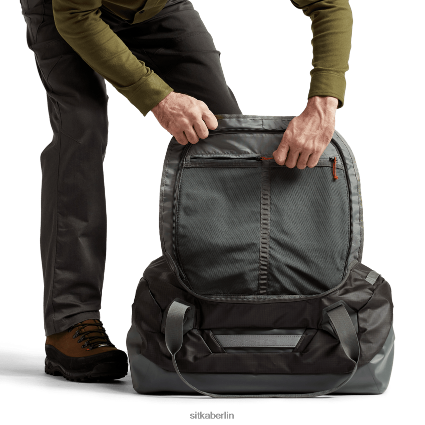 Gepäck de SITKA Gear unisex Drifter-Reisetasche 50l führen ZPVJL0363