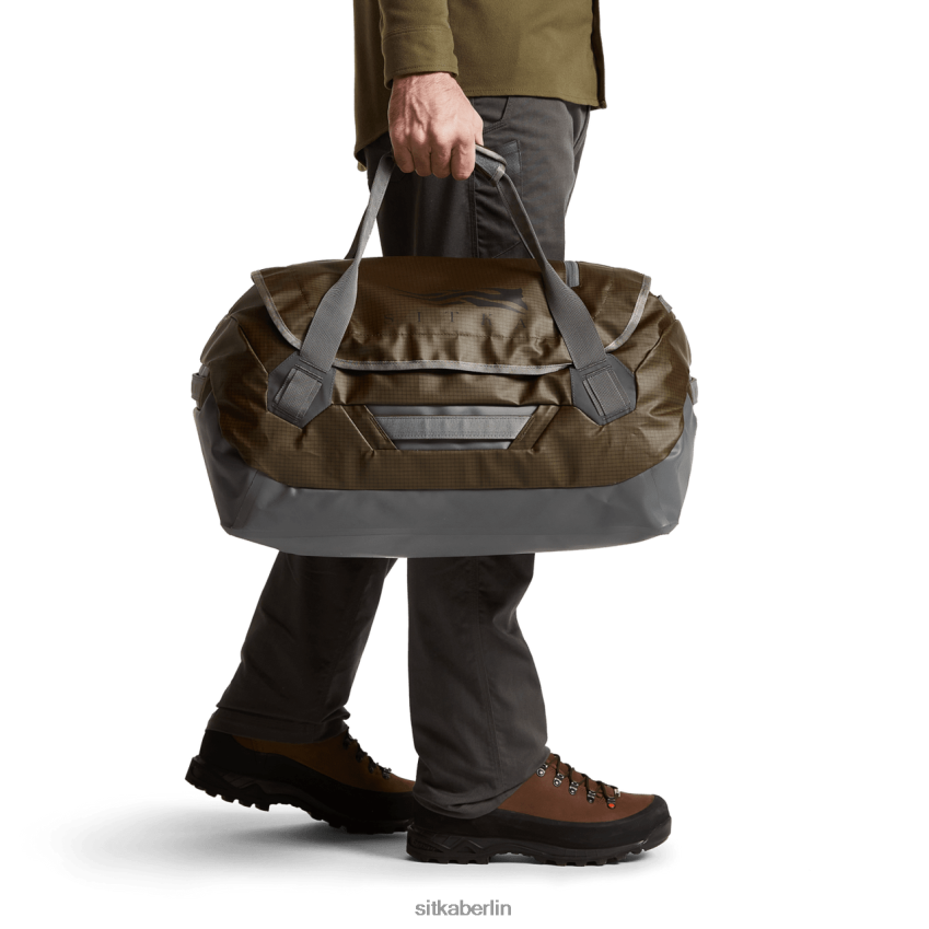 Gepäck de SITKA Gear unisex Drifter-Reisetasche 50l verdeckt ZPVJL0364