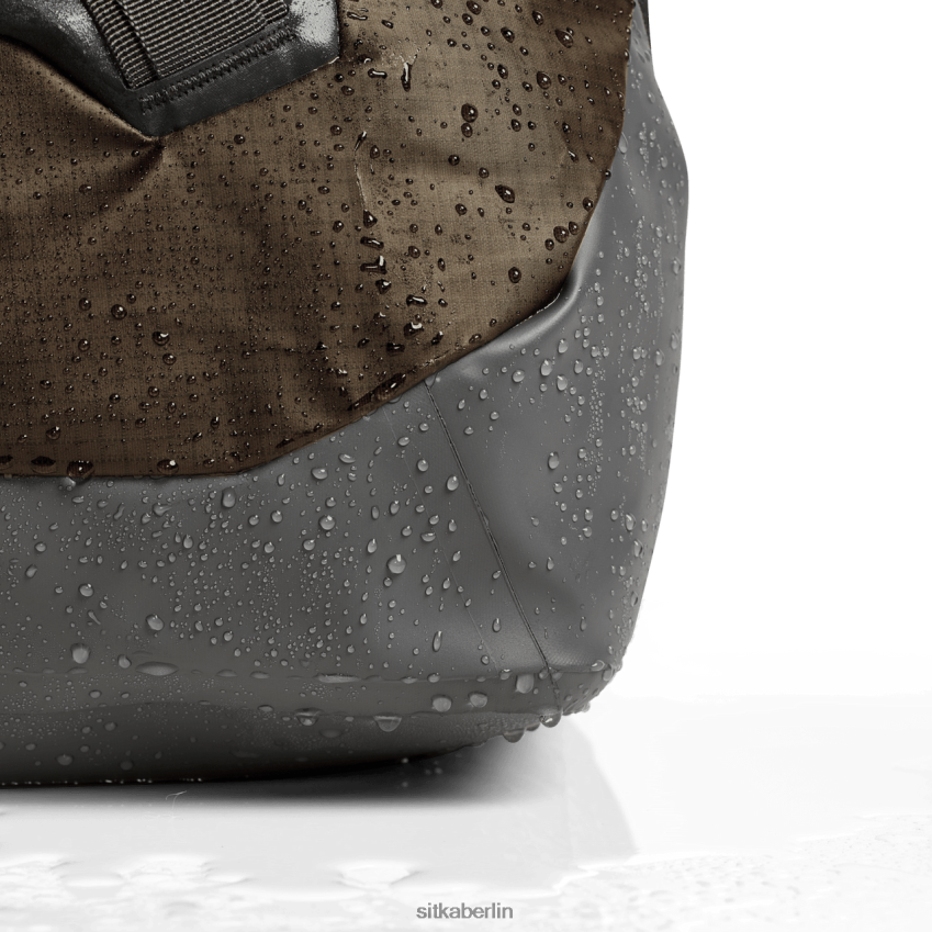 Gepäck de SITKA Gear unisex Drifter-Reisetasche 50l verdeckt ZPVJL0364