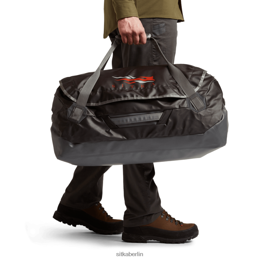 Gepäck de SITKA Gear unisex Drifter-Reisetasche 75l führen ZPVJL0366