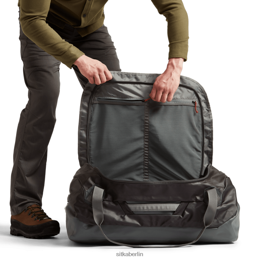 Gepäck de SITKA Gear unisex Drifter-Reisetasche 75l führen ZPVJL0366