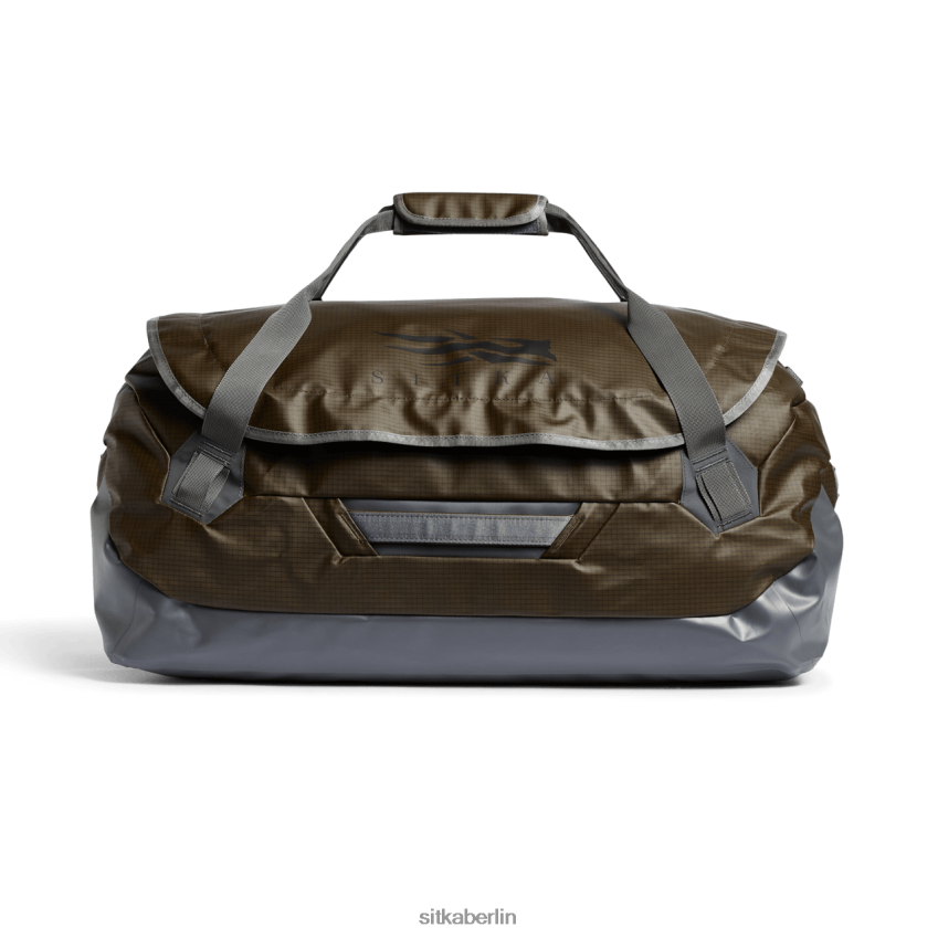 Gepäck de SITKA Gear unisex Drifter-Reisetasche 75l verdeckt ZPVJL0367