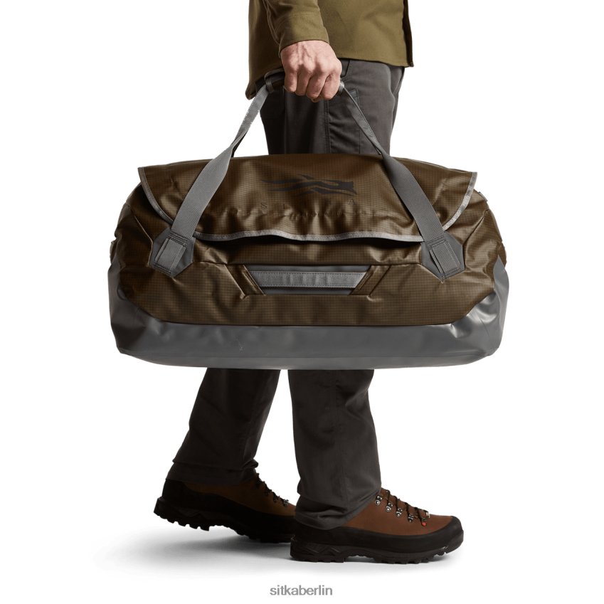 Gepäck de SITKA Gear unisex Drifter-Reisetasche 75l verdeckt ZPVJL0367
