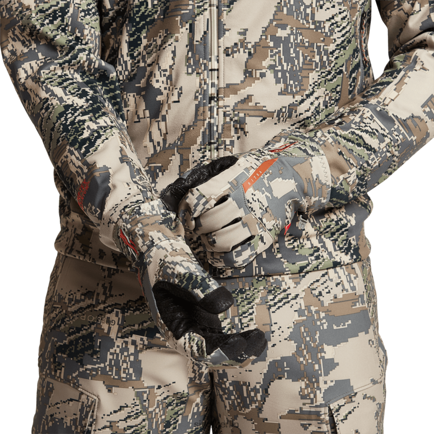 Handschuhe de SITKA Gear unisex Berghandschuh Optifade offenes Land ZPVJL0269