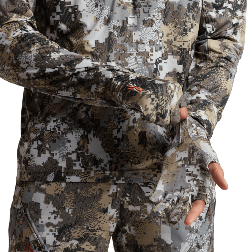 Handschuhe de SITKA Gear unisex Equinox-Schutzhandschuh optifade erhöht ii ZPVJL0273