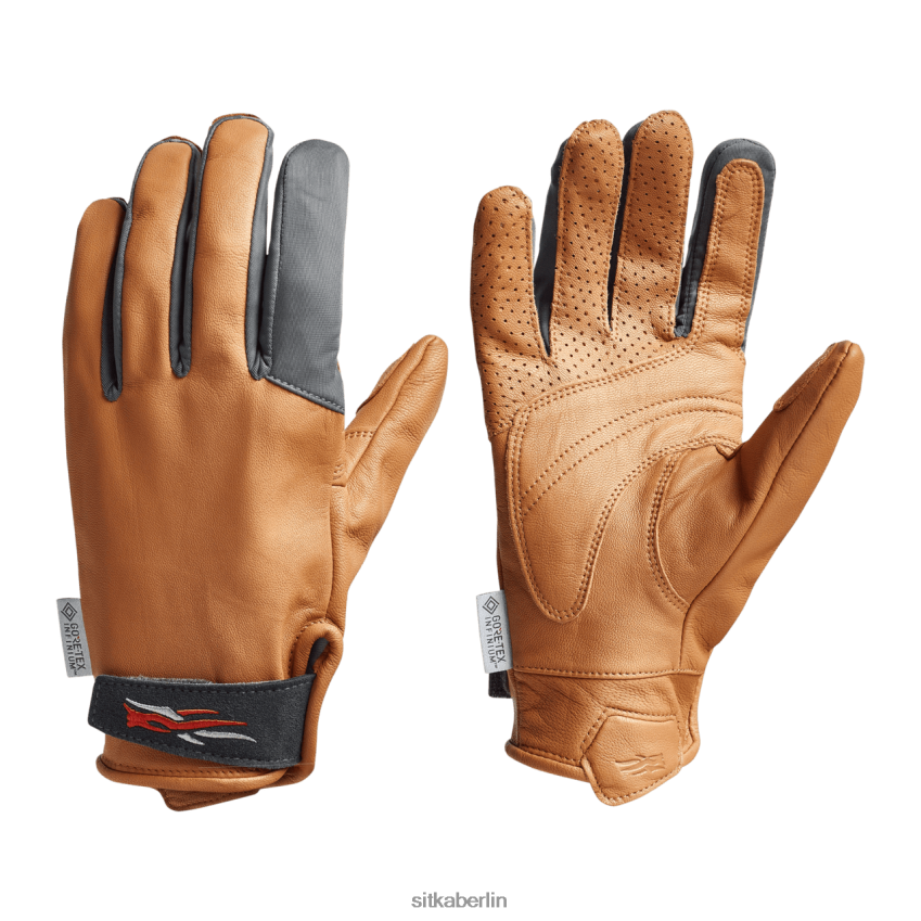 Handschuhe de SITKA Gear unisex Schütze ws Handschuh bräunen ZPVJL0286