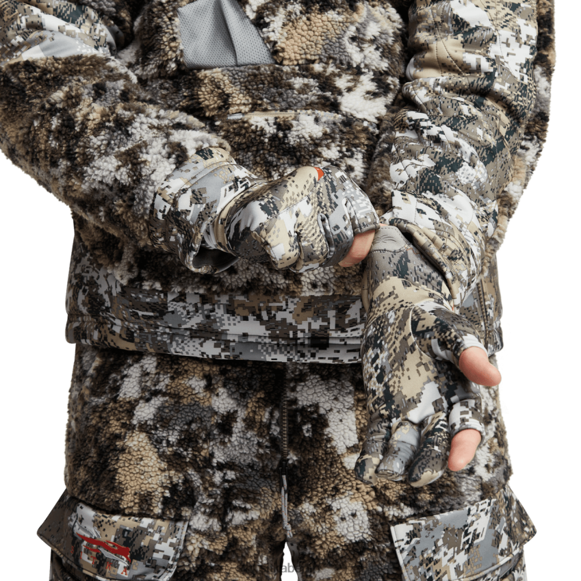 Handschuhe de SITKA Gear unisex fanatischer Handschuh optifade erhöht ii ZPVJL0279