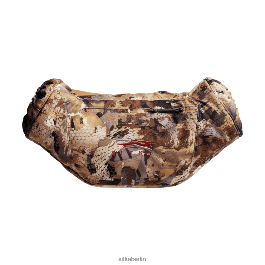 Handschuhe de SITKA Gear unisex Hudson ws Muff Optifade Wasservogelsumpf ZPVJL0281