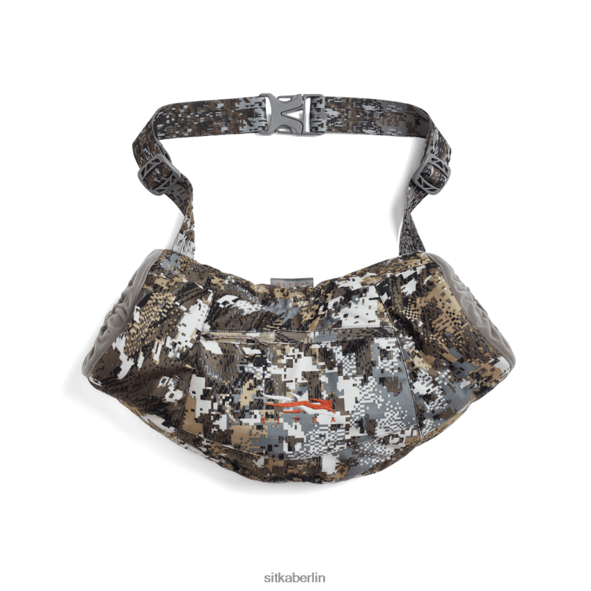 Handschuhe de SITKA Gear unisex Verbrennungsofenmuffe optifade erhöht ii ZPVJL0276