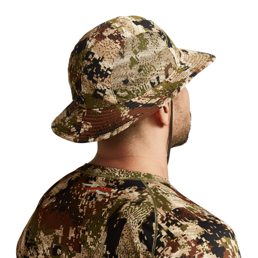 Hüte de SITKA Gear unisex Sonnenhut Optifade subalpin ZPVJL0287