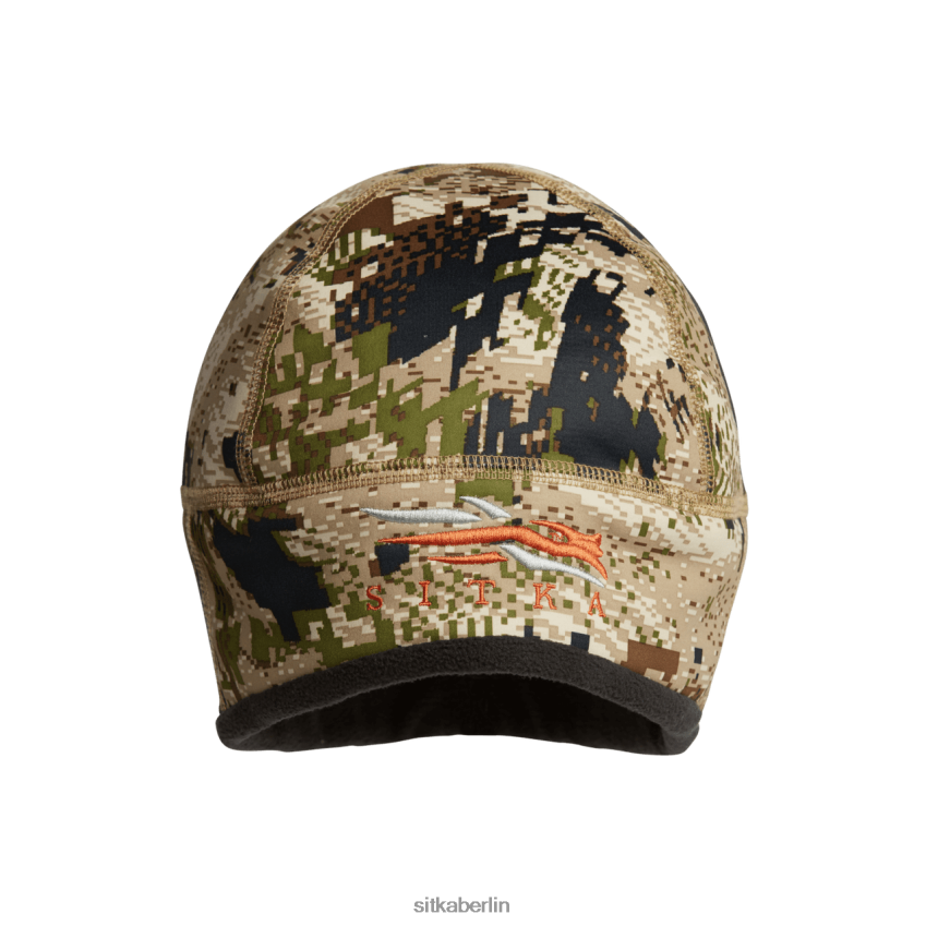 Mützen de SITKA Gear Frauen Jetstream-Mütze Optifade subalpin ZPVJL0409