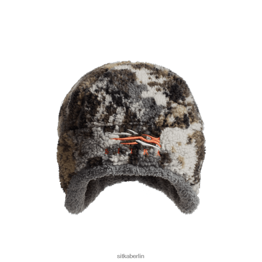 Mützen de SITKA Gear unisex Fanatic WS Mütze optifade erhöht ii ZPVJL0188