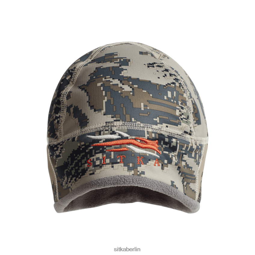 Mützen de SITKA Gear unisex Jetstream-Mütze Optifade offenes Land ZPVJL0183