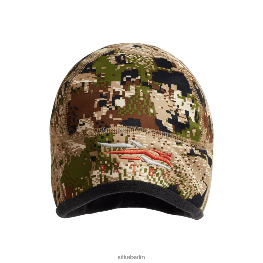 Mützen de SITKA Gear unisex Jetstream-Mütze Optifade subalpin ZPVJL0182