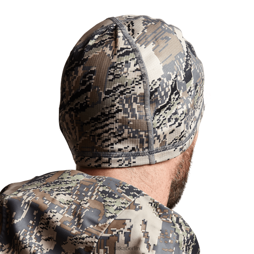 Mützen de SITKA Gear unisex Traverse-Mütze Optifade offenes Land ZPVJL0186