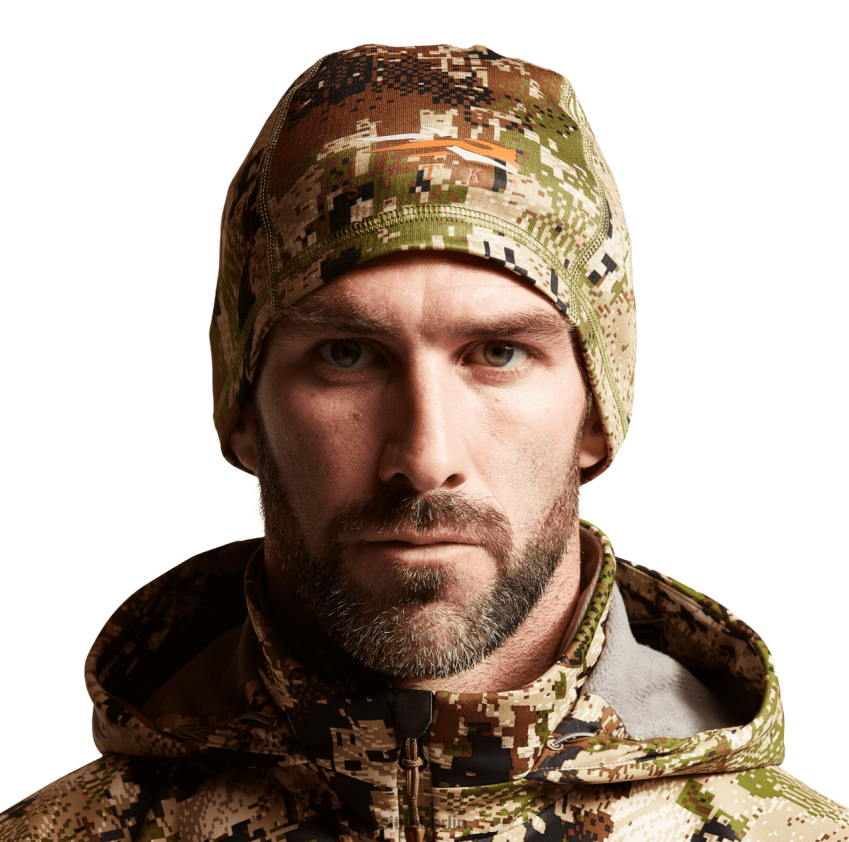 Mützen de SITKA Gear unisex Traverse-Mütze Optifade subalpin ZPVJL0185
