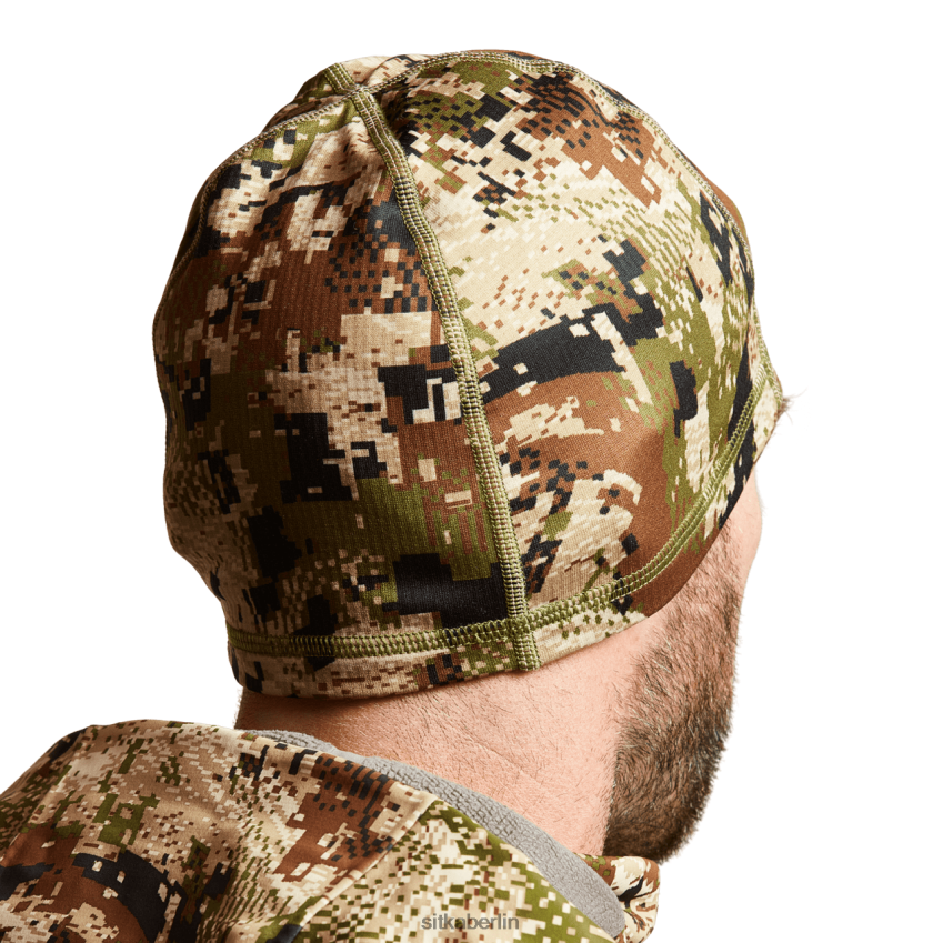 Mützen de SITKA Gear unisex Traverse-Mütze Optifade subalpin ZPVJL0185