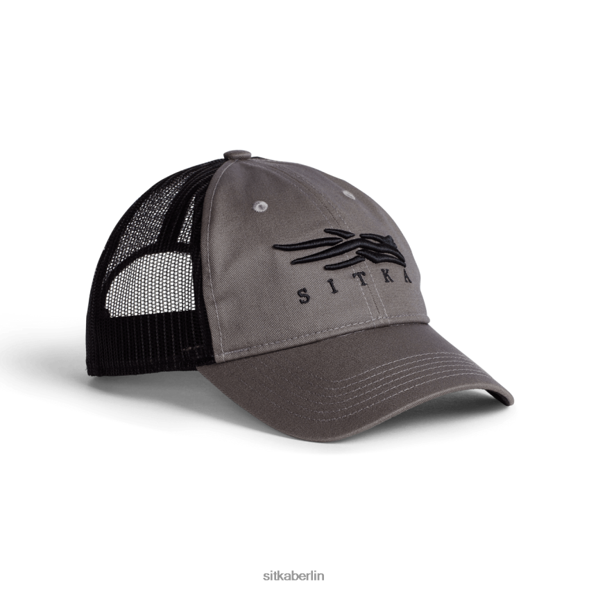 Hüte de SITKA Gear unisex Icon lo Pro Trucker Schatten ZPVJL0341