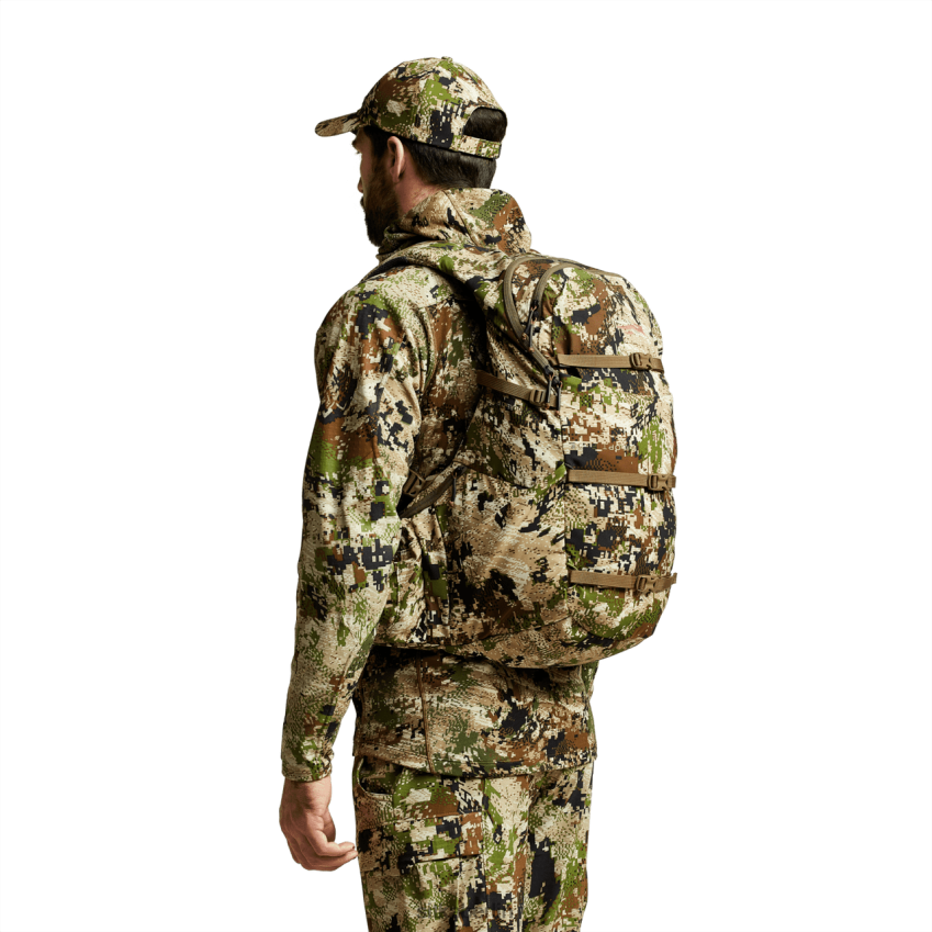 Packungen de SITKA Gear unisex Apex-Paket Optifade subalpin ZPVJL0356