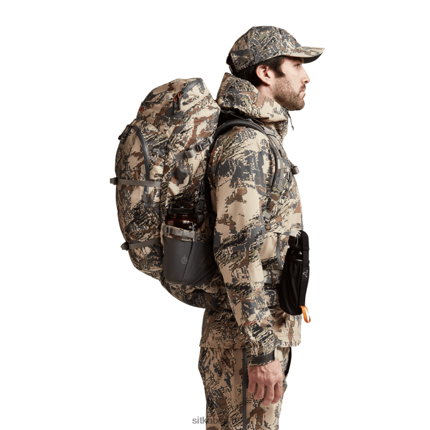Packungen de SITKA Gear unisex Berg 2700 Packung Optifade offenes Land ZPVJL0355