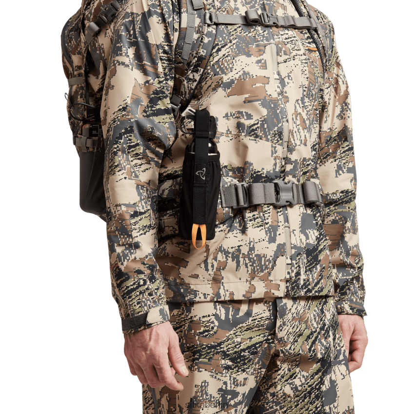 Packungen de SITKA Gear unisex Berg 2700 Packung Optifade offenes Land ZPVJL0355