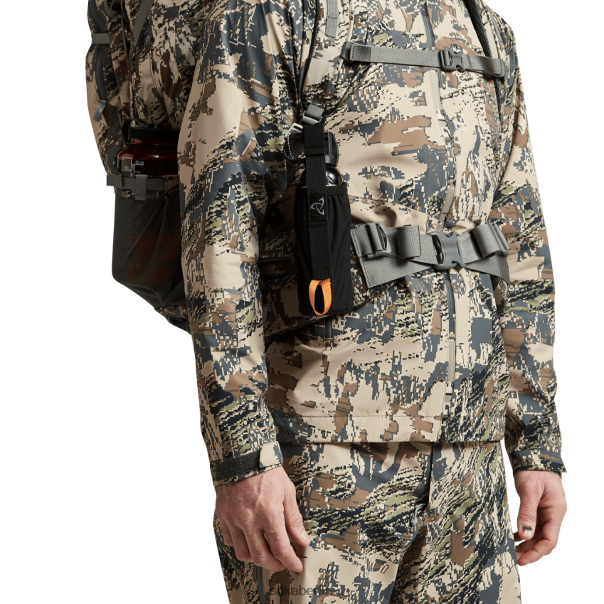 Packungen de SITKA Gear unisex Bergschlepper 4000er Pack Optifade offenes Land ZPVJL0353