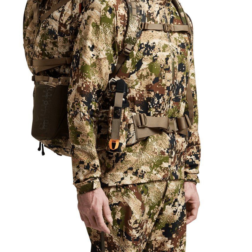 Packungen de SITKA Gear unisex Bergschlepper 6200 Optifade subalpin ZPVJL0351