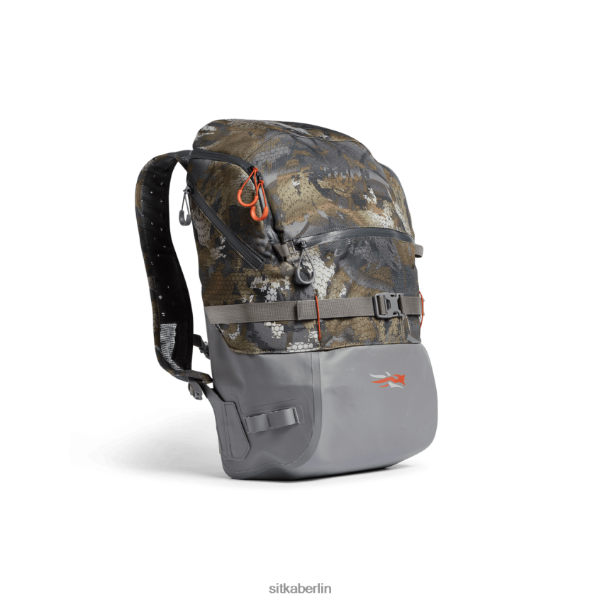 Packungen de SITKA Gear unisex Holzpaket optifade Wasservogelholz ZPVJL0361