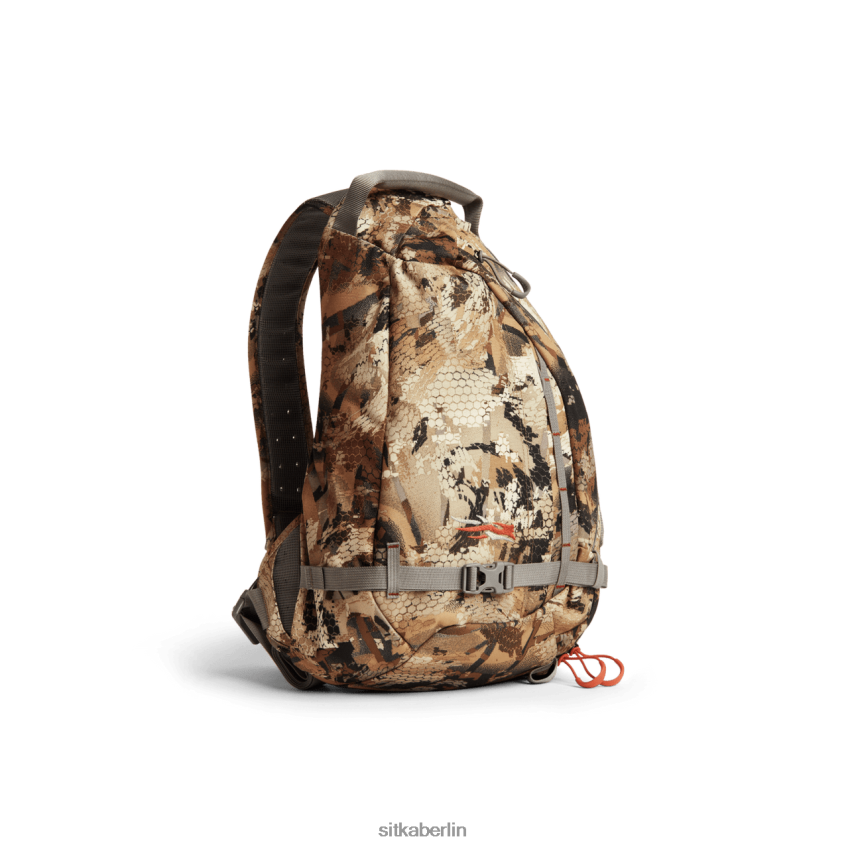 Packungen de SITKA Gear unisex Sling-Choke Optifade Wasservogelsumpf ZPVJL0360
