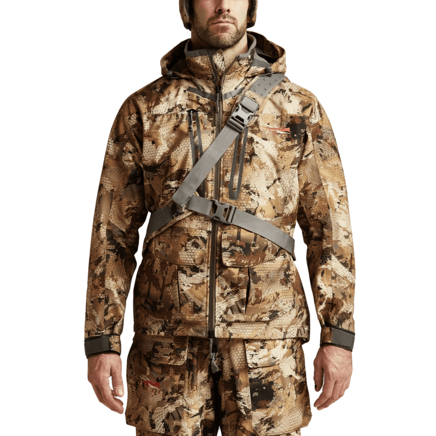 Packungen de SITKA Gear unisex Sling-Choke Optifade Wasservogelsumpf ZPVJL0360