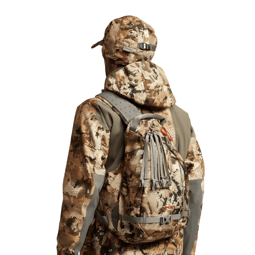 Packungen de SITKA Gear unisex Sling-Choke Optifade Wasservogelsumpf ZPVJL0360