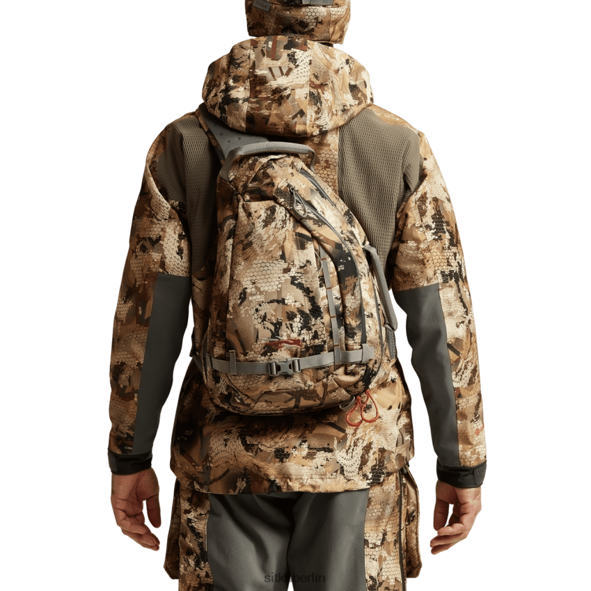 Packungen de SITKA Gear unisex Sling-Choke Optifade Wasservogelsumpf ZPVJL0360