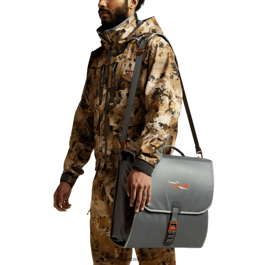 Packungen de SITKA Gear unisex Wathose-Aufbewahrungstasche führen ZPVJL0265